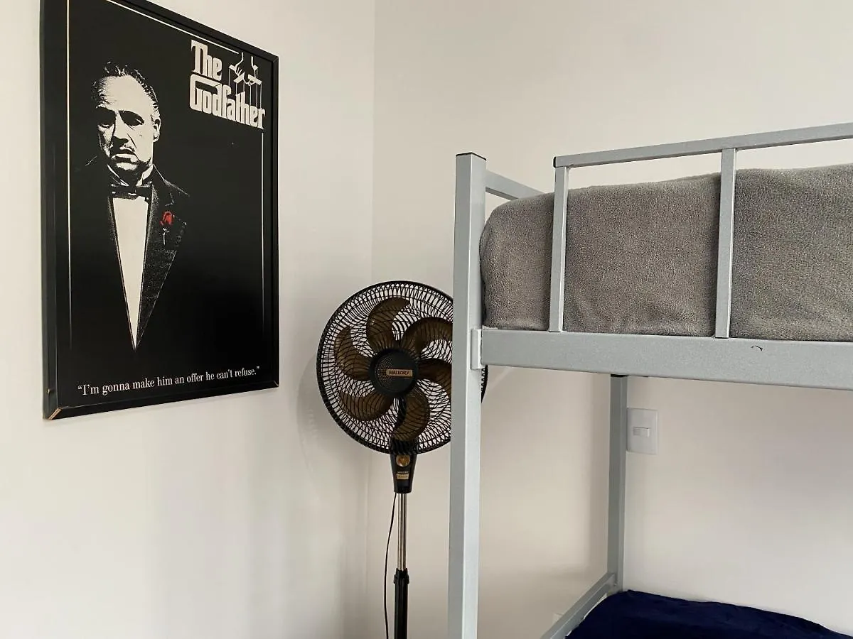 Akile Renault Apartamento São Paulo Brasil