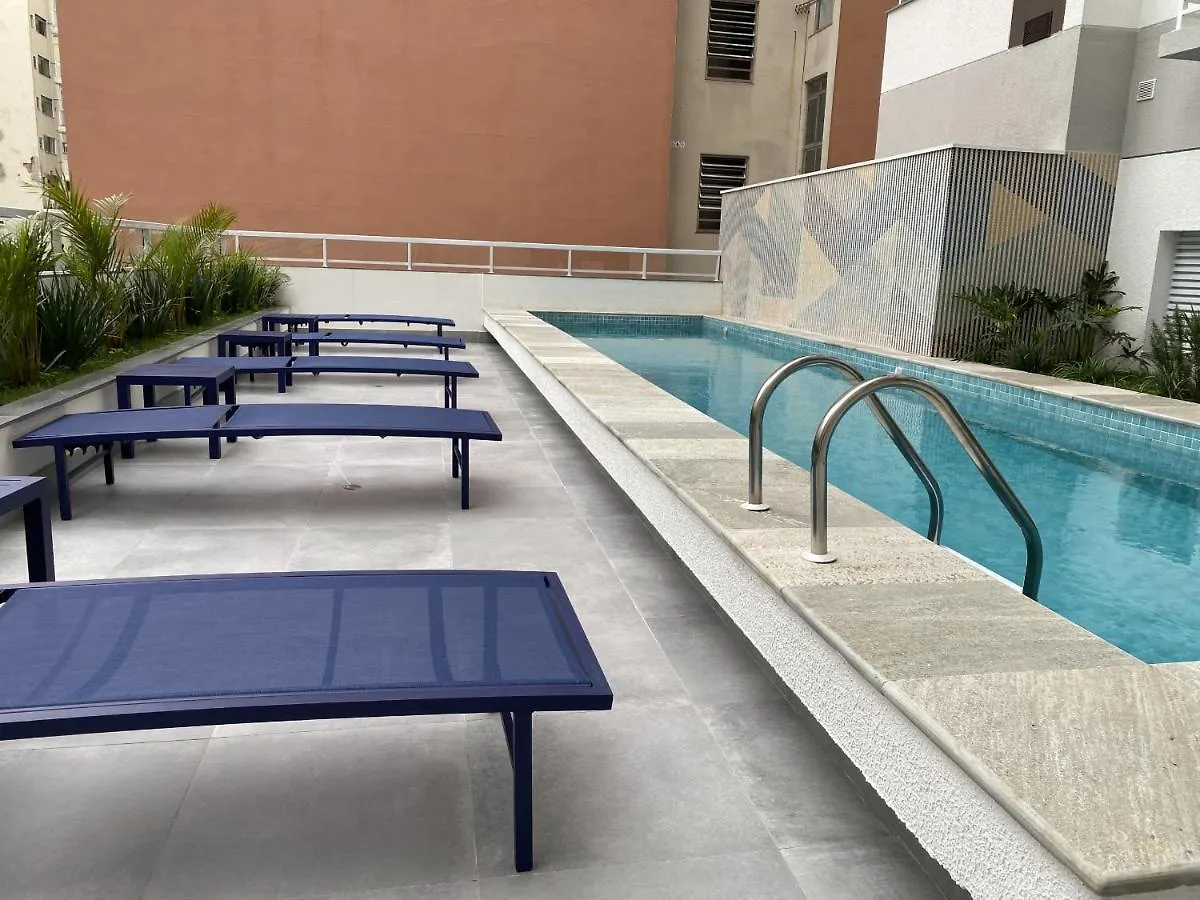 Akile Renault Apartamento São Paulo 0*,