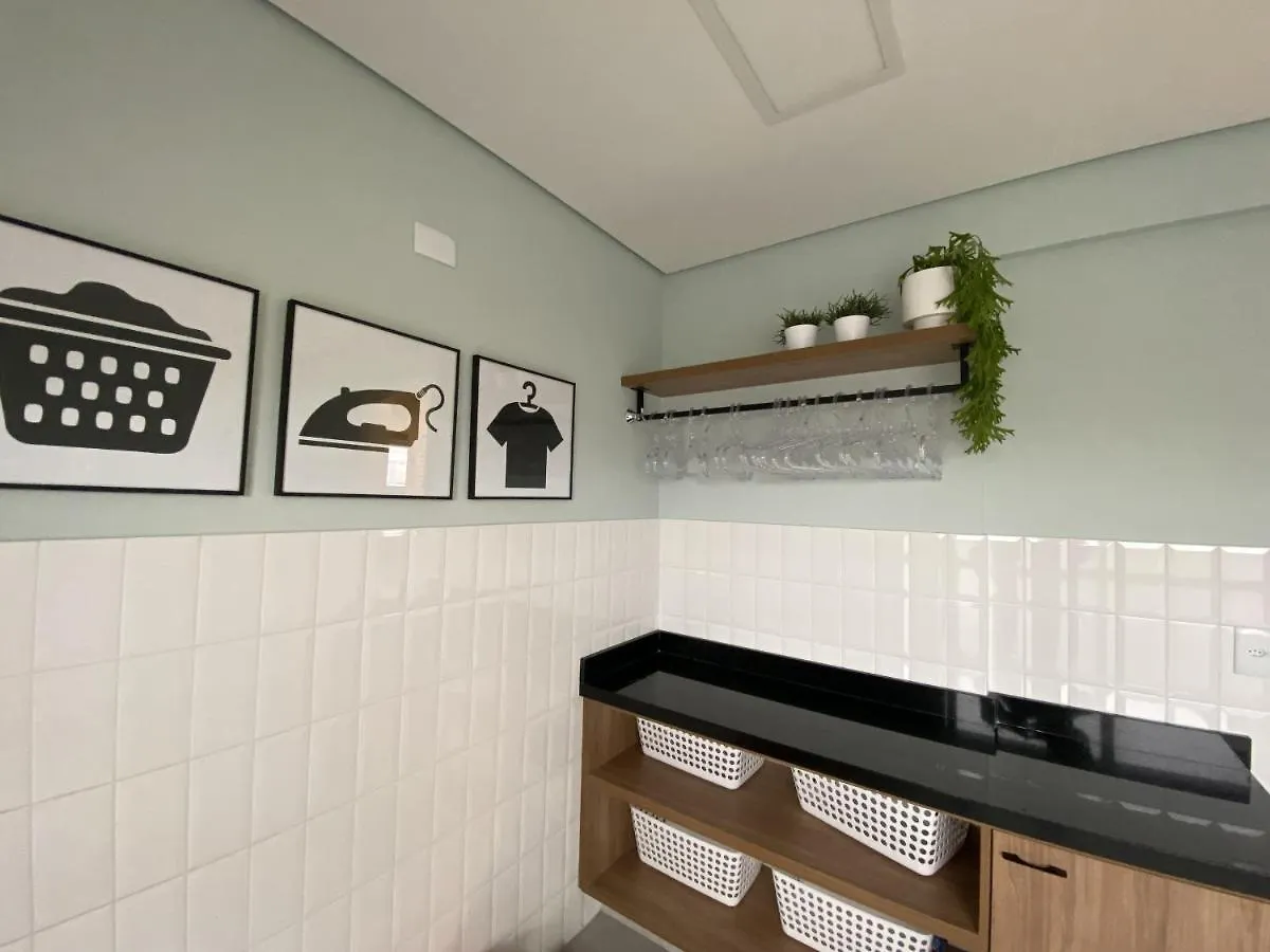 Akile Renault Apartamento São Paulo 0*,  Brasil