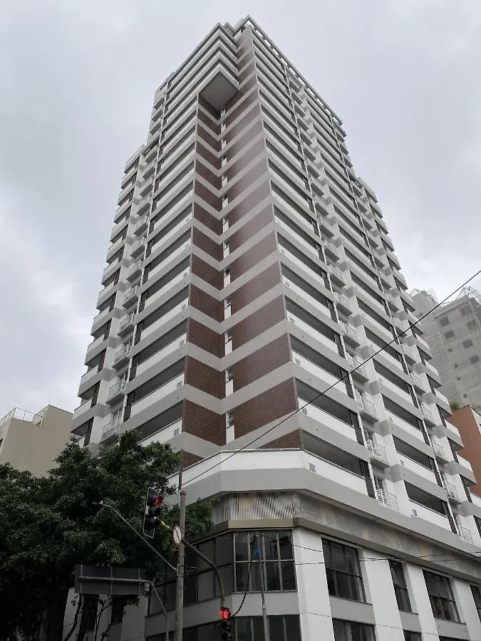 Akile Renault Apartamento São Paulo