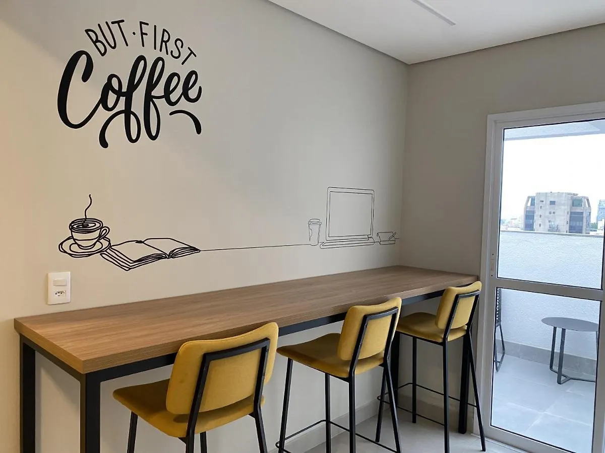 Akile Renault Apartamento São Paulo