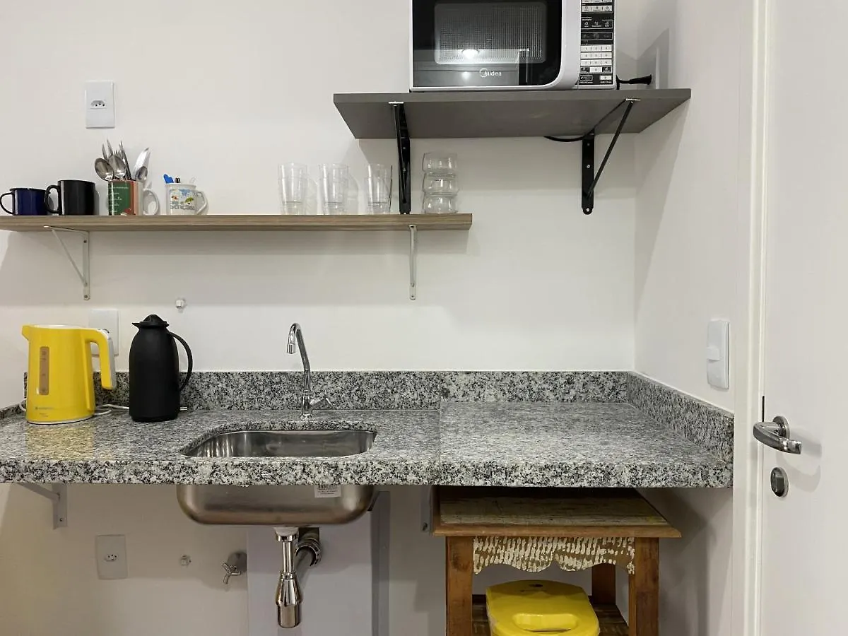Akile Renault Apartman São Paulo