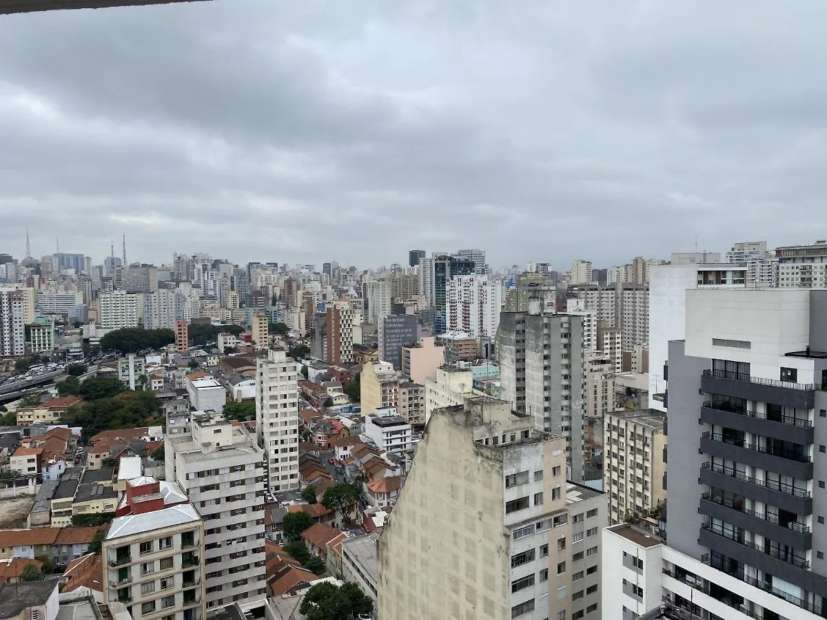 Akile Renault Apartman São Paulo