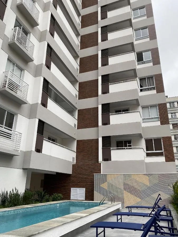 Akile Renault Apartman São Paulo