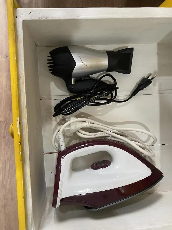 Akile Renault Apartman São Paulo
