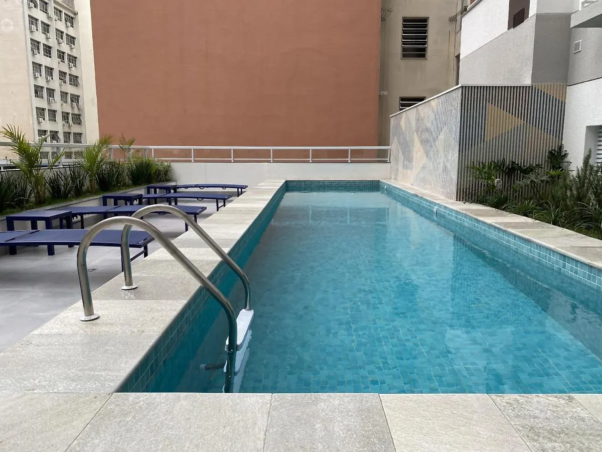 Akile Renault Apartman São Paulo
